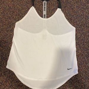 Nike Tank Top